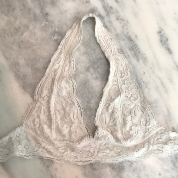 Pins & Needles Other - PINS AND NEEDLES bralette